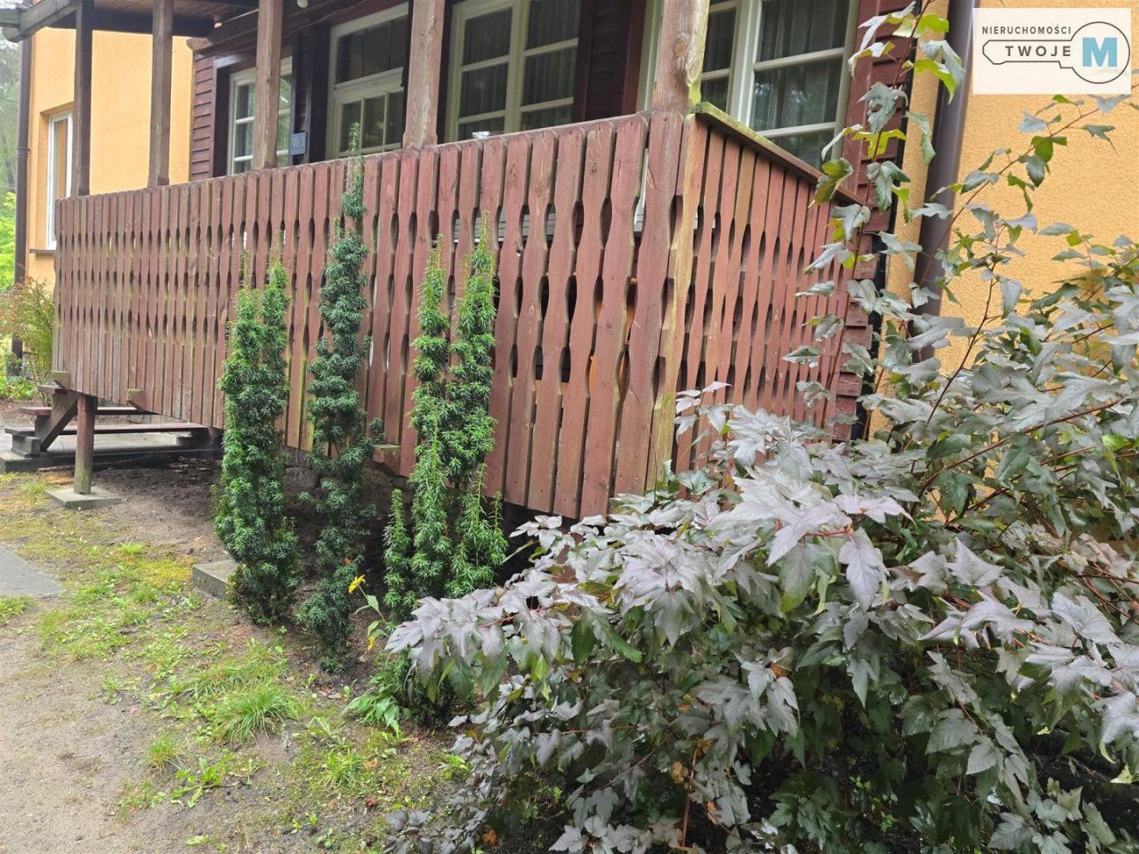 Mieszkanie 2-pokojowe Czarniecka Góra. Zdjęcie 10