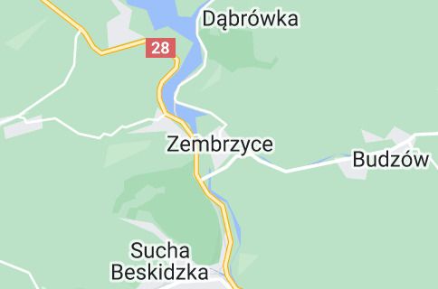 dom wolnostojący, 3 pokoje Zembrzyce. Zdjęcie 21