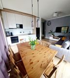 Mieszkanie 3-pokojowe Warszawa Ursynów, ul. Kłobucka. Zdjęcie 2