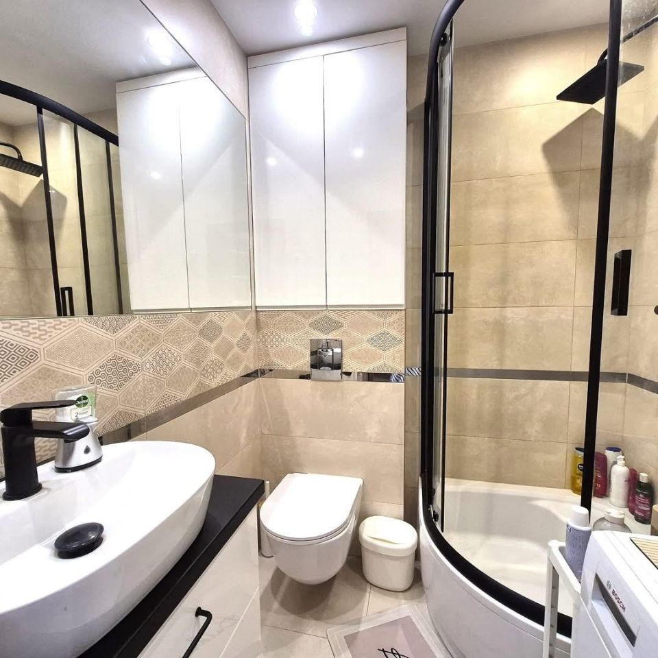 Mieszkanie 3-pokojowe Iława, ul. Franciszka Smolki. Zdjęcie 15