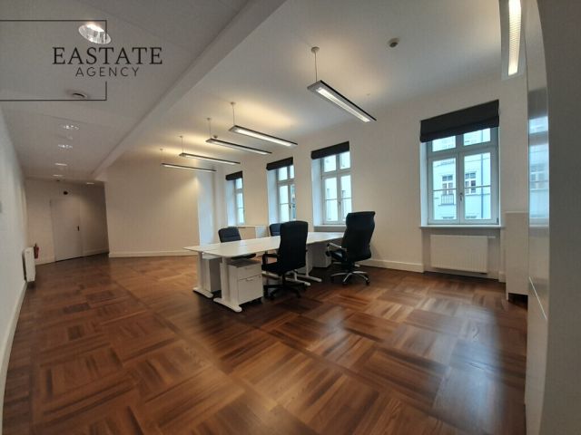 Biuro Warszawa Śródmieście, ul. Aleje Jerozolimskie. Zdjęcie 1