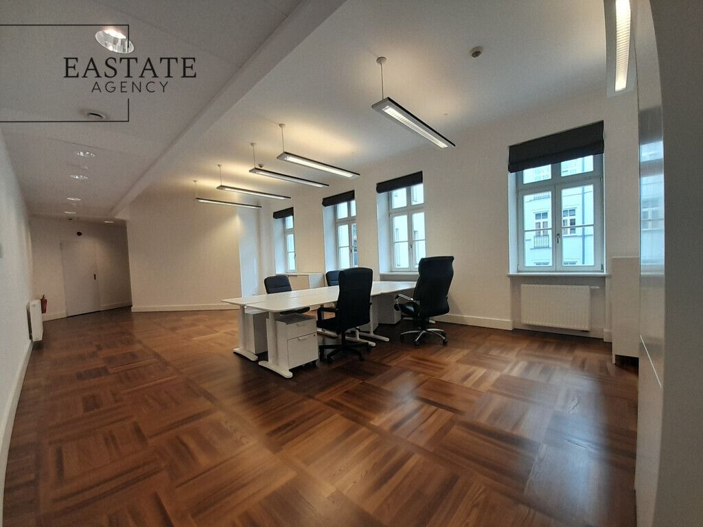Biuro Warszawa Śródmieście, ul. Aleje Jerozolimskie. Zdjęcie 1