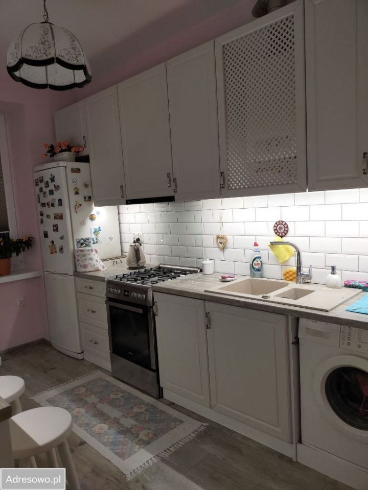 Mieszkanie 3-pokojowe Radom Planty, ul. Wojciecha Bogusławskiego. Zdjęcie 2