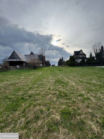 Działka inwestycyjna Ząb, ul. Szlak Papieski. Zdjęcie 2