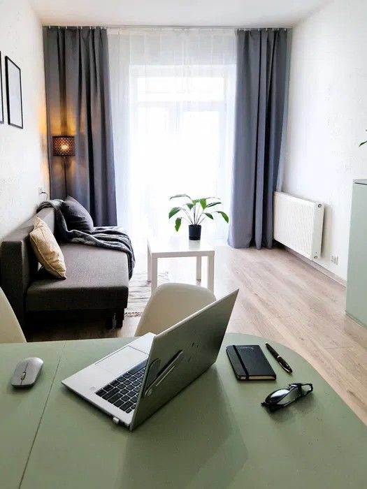 Mieszkanie 2-pokojowe Wrocław Ołbin, ul. Jedności Narodowej