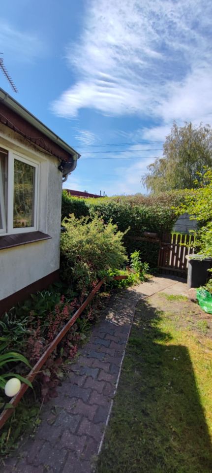 Mieszkanie 3-pokojowe Żary Kunice Żarskie, ul. Szklarska. Zdjęcie 2