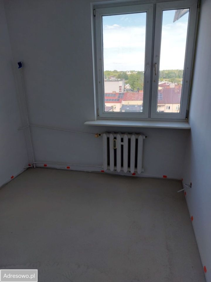 Mieszkanie 3-pokojowe Ryki, ul. Tadeusza Kościuszki. Zdjęcie 6