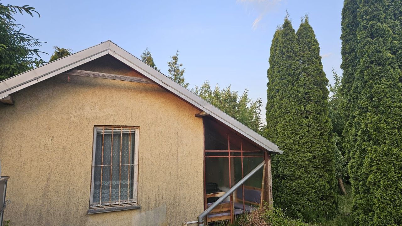 Działka rod Kołobrzeg. Zdjęcie 6