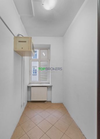 Biuro Warszawa Śródmieście, al. Jana Chrystiana Szucha. Zdjęcie 4