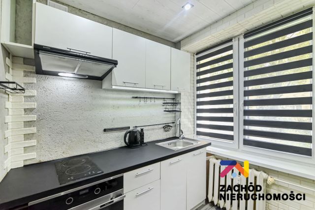 Mieszkanie 1-pokojowe Zielona Góra Centrum, ul. Długa. Zdjęcie 6