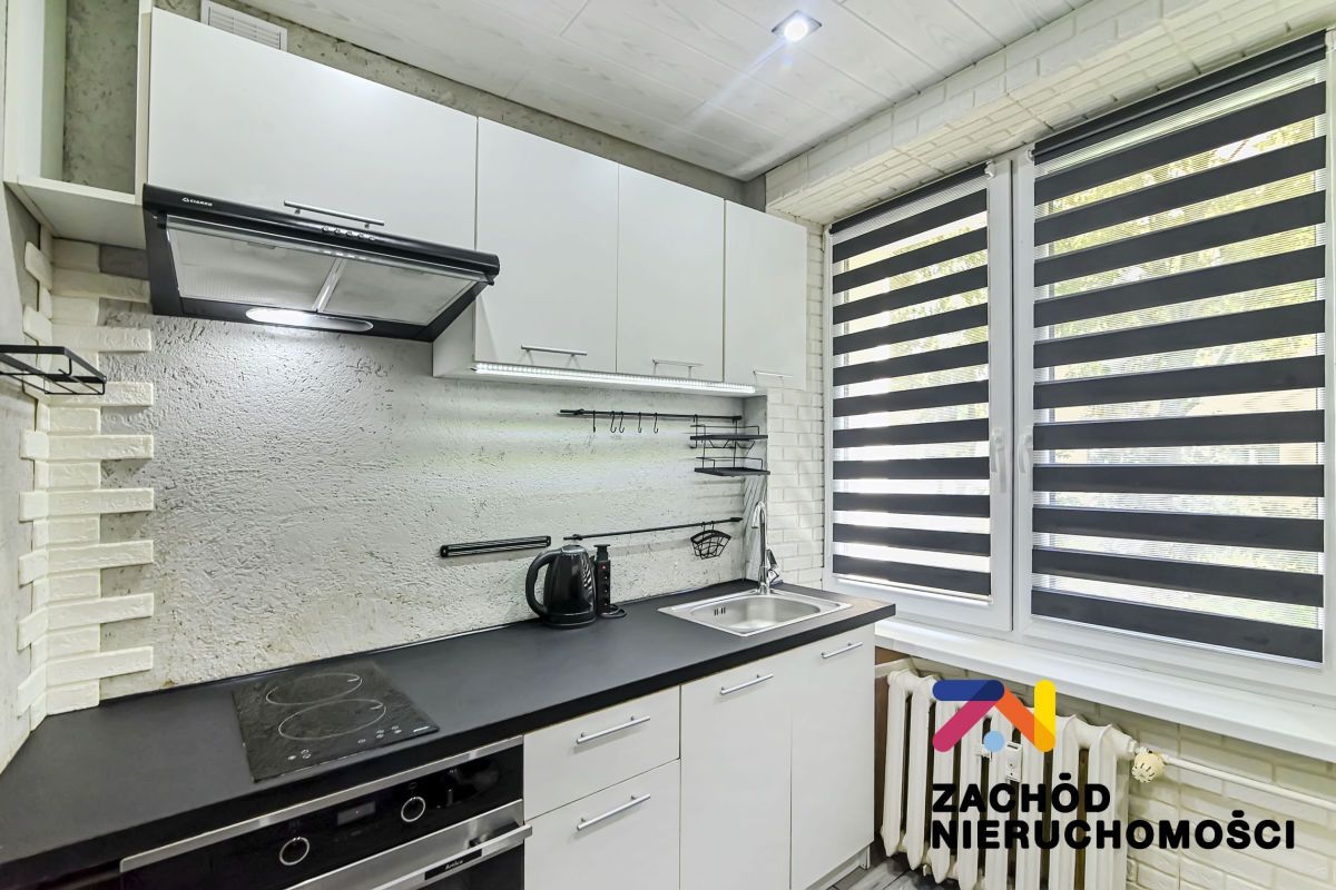 Mieszkanie 1-pokojowe Zielona Góra Centrum, ul. Długa. Zdjęcie 6