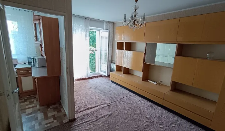 Mieszkanie 2-pokojowe Ruda Śląska Halemba, ul. Międzyblokowa