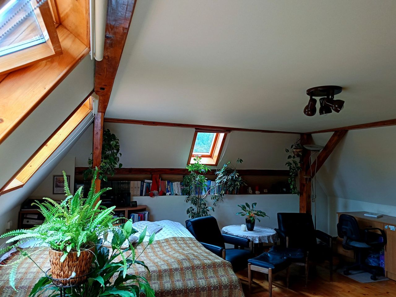 Mieszkanie 3-pokojowe Polanica-Zdrój, ul. Warszawska. Zdjęcie 3