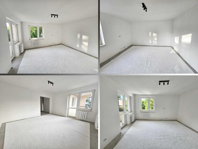 Mieszkanie 3-pokojowe Lublin, ul. Tomasza Zana. Zdjęcie 1