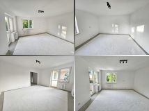 Mieszkanie 3-pokojowe Lublin, ul. Tomasza Zana