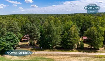 Działka budowlana Orła, ul. Szmaragdowa