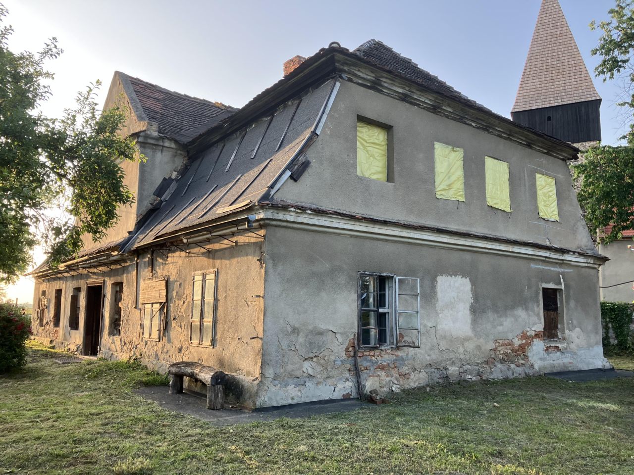 dom wolnostojący, 5 pokoi Przecław. Zdjęcie 6