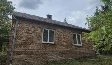 dom wolnostojący, 3 pokoje Bobrowe