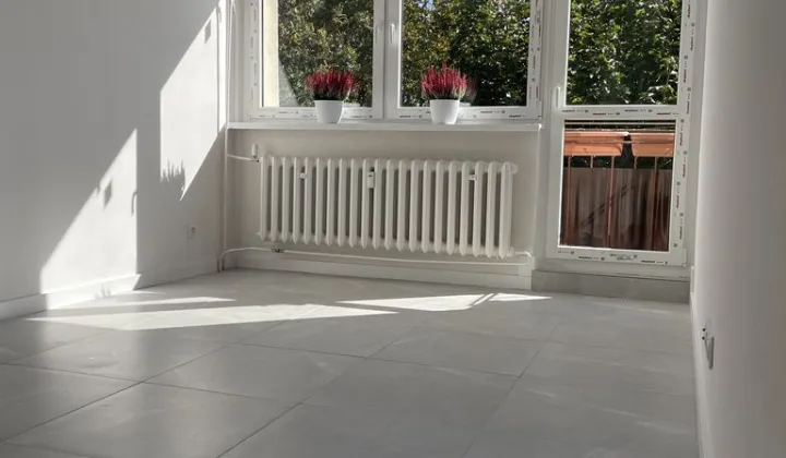 Mieszkanie 3-pokojowe Inowrocław, ul. Marulewska