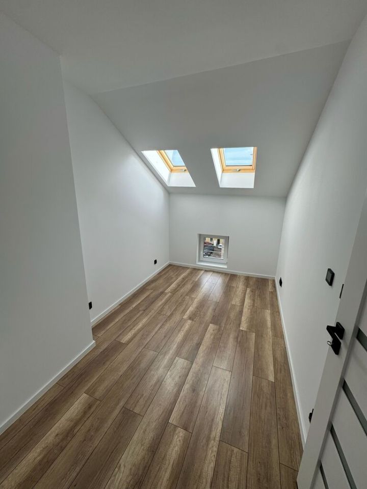 Mieszkanie 2-pokojowe Szczecin, ul. Gabriela Narutowicza. Zdjęcie 2