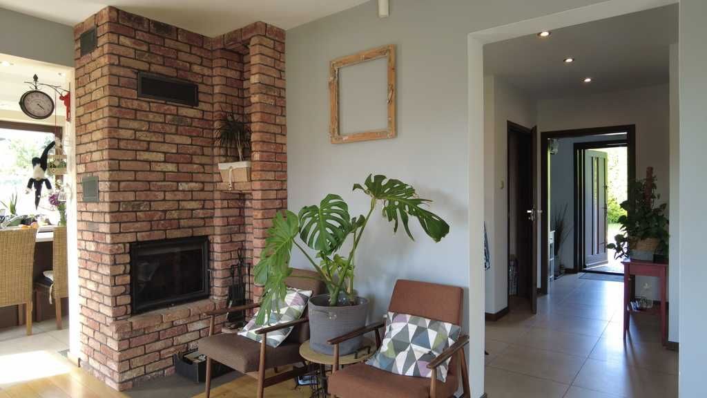 dom wolnostojący Bochnia, ul. Wiśnicka. Zdjęcie 4