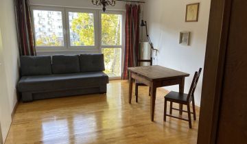 Mieszkanie 2-pokojowe Warszawa Żoliborz, ul. Elbląska