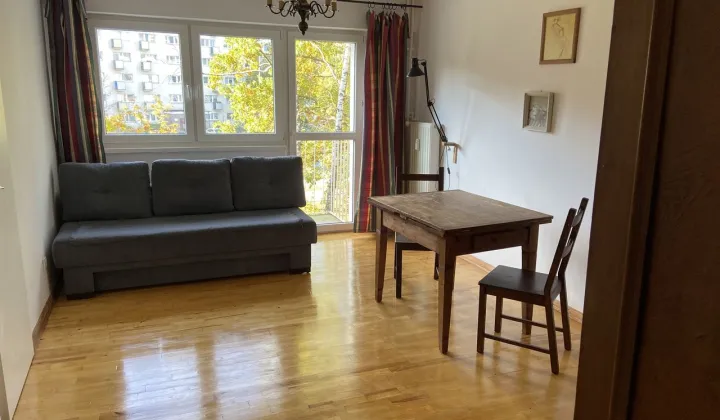 Mieszkanie 2-pokojowe Warszawa Żoliborz, ul. Elbląska