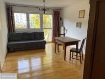 Mieszkanie 2-pokojowe Warszawa Żoliborz, ul. Elbląska