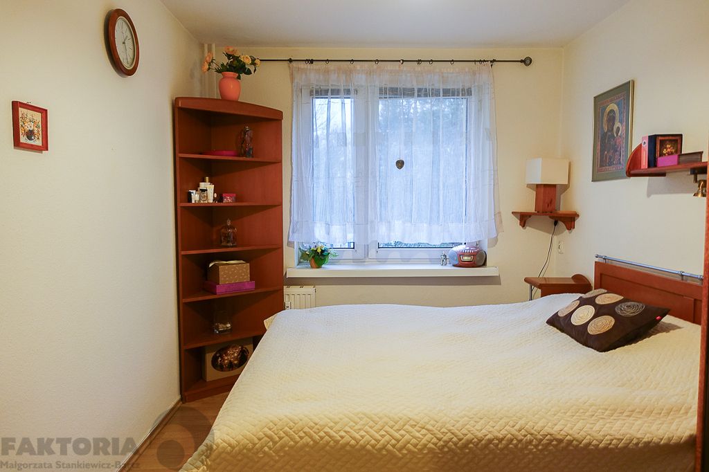 Mieszkanie 4-pokojowe Szczecin, ul. Bartnicza. Zdjęcie 31