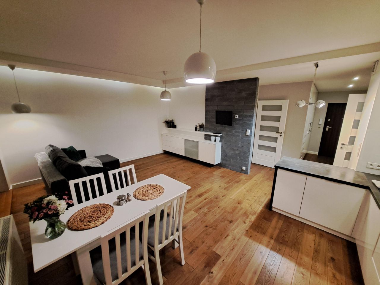 Mieszkanie 3-pokojowe Warszawa Ursus, ul. Konotopska. Zdjęcie 2