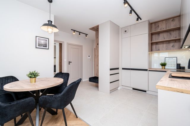 Mieszkanie 2-pokojowe Kalisz, ul. Henryka Kinastowskiego. Zdjęcie 2