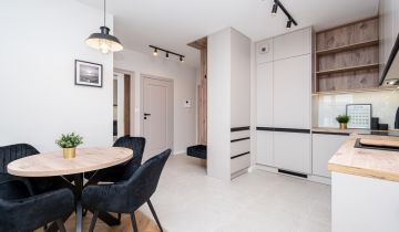 Mieszkanie 2-pokojowe Kalisz, ul. Henryka Kinastowskiego