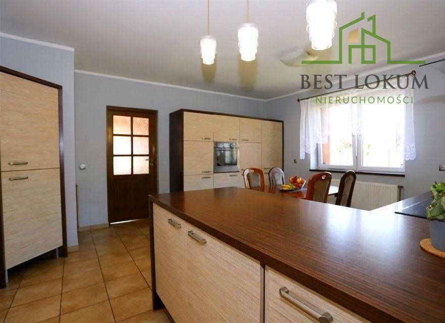 dom wolnostojący, 4 pokoje Kowalowa. Zdjęcie 6