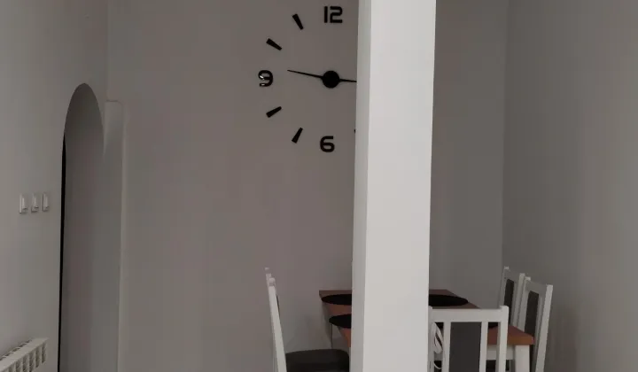 Mieszkanie 2-pokojowe Augustów, ul. I Pułku Ułanów Krechowieckich