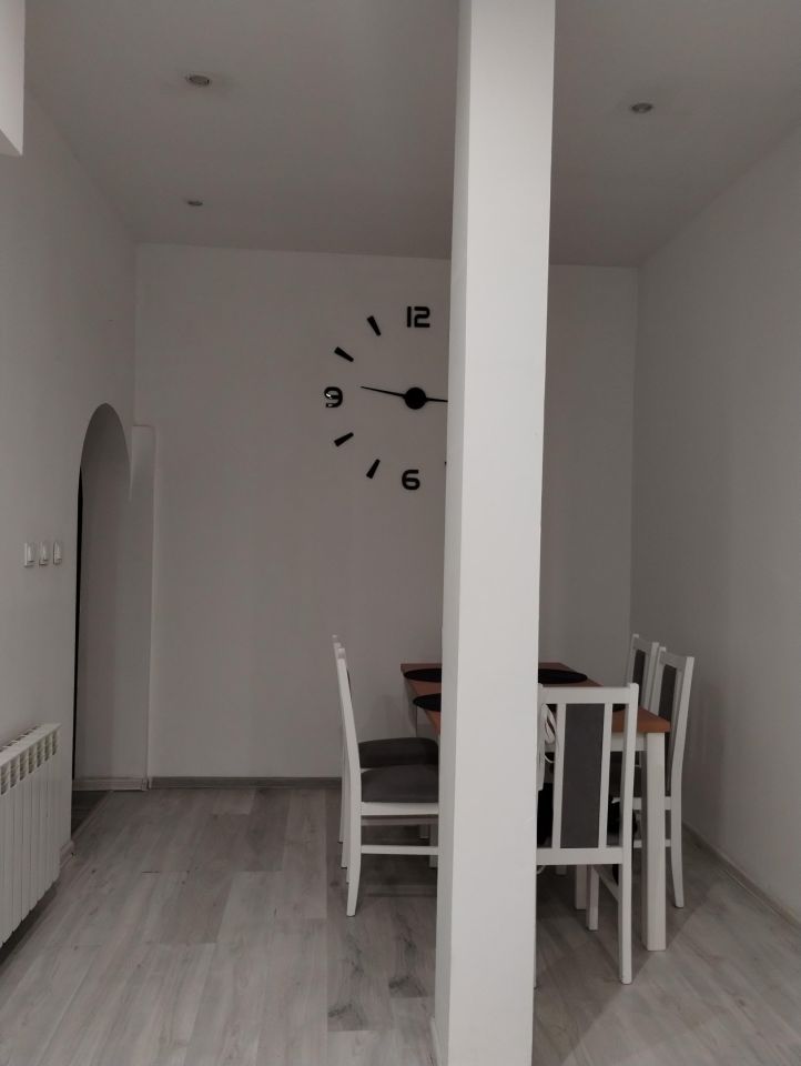 Mieszkanie 2-pokojowe Augustów, ul. I Pułku Ułanów Krechowieckich