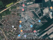 Garaż/miejsce parkingowe Zambrów, ul. Kazimierza Pułaskiego