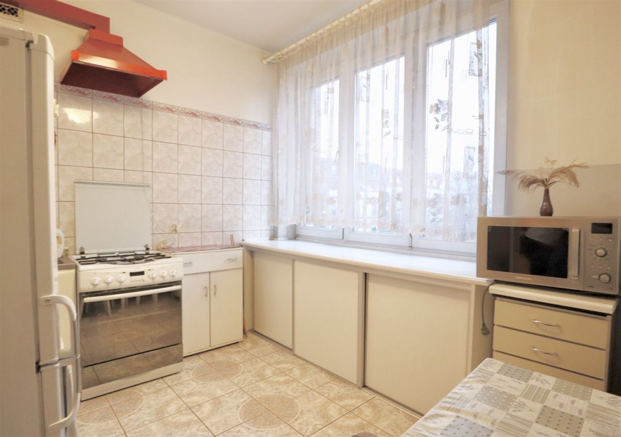 Mieszkanie 2-pokojowe Bydgoszcz Śródmieście. Zdjęcie 6