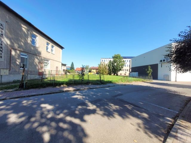 Działka inwestycyjna Lubaczów. Zdjęcie 11