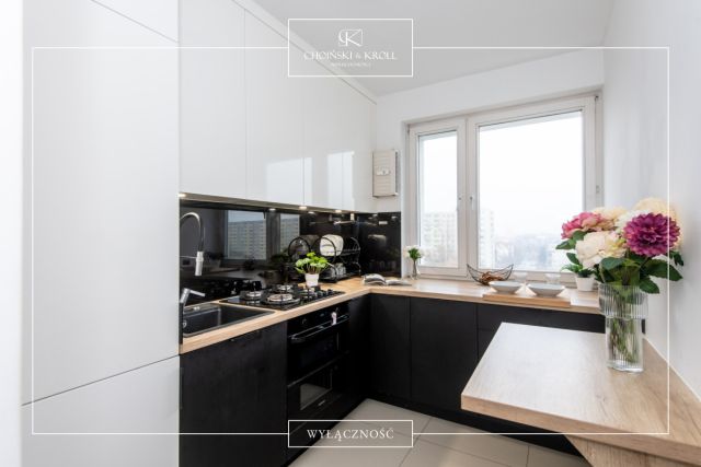 Mieszkanie 3-pokojowe Poznań Piątkowo, os. Bolesława Chrobrego. Zdjęcie 19