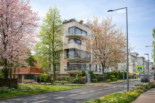 Mieszkanie 4-pokojowe Warszawa Ochota, ul. Włodarzewska. Zdjęcie 1