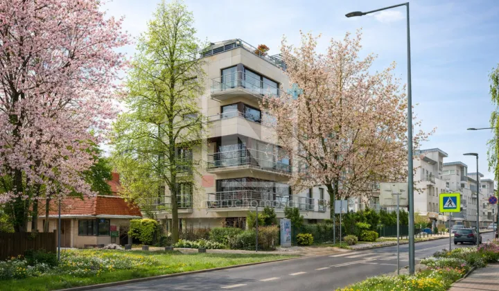 Mieszkanie 4-pokojowe Warszawa Ochota, ul. Włodarzewska