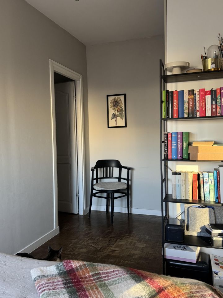 Mieszkanie 4-pokojowe Warszawa Ursynów, ul. Na Uboczu. Zdjęcie 6