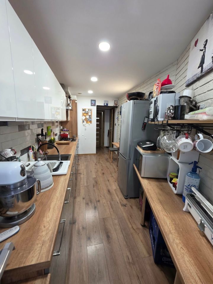 Mieszkanie 2-pokojowe Przemyśl, ul. Stanisława Moniuszki. Zdjęcie 3