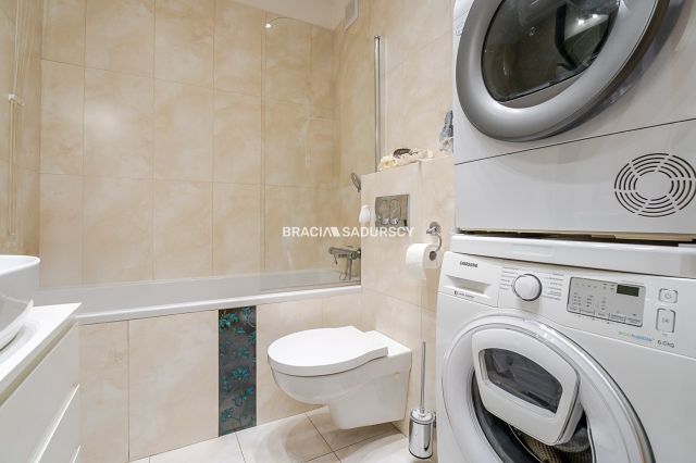 Mieszkanie 2-pokojowe Kraków Dębniki, ul. Mieczykowa. Zdjęcie 16