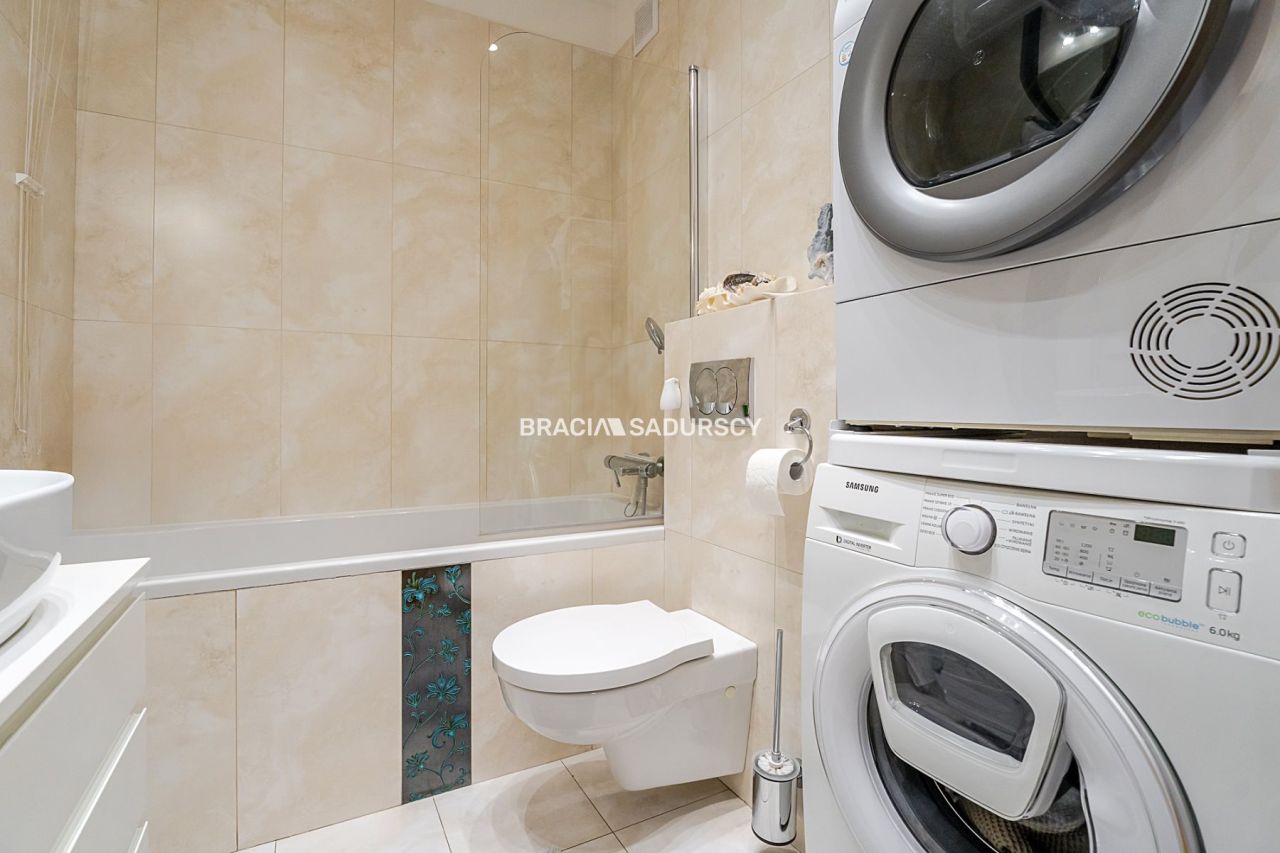 Mieszkanie 2-pokojowe Kraków Dębniki, ul. Mieczykowa. Zdjęcie 16