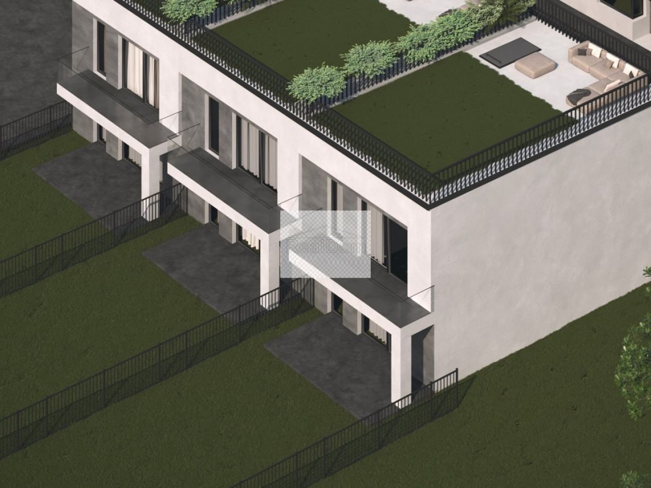 Mieszkanie 3-pokojowe Kraków Dębniki, ul. Spacerowa. Zdjęcie 3