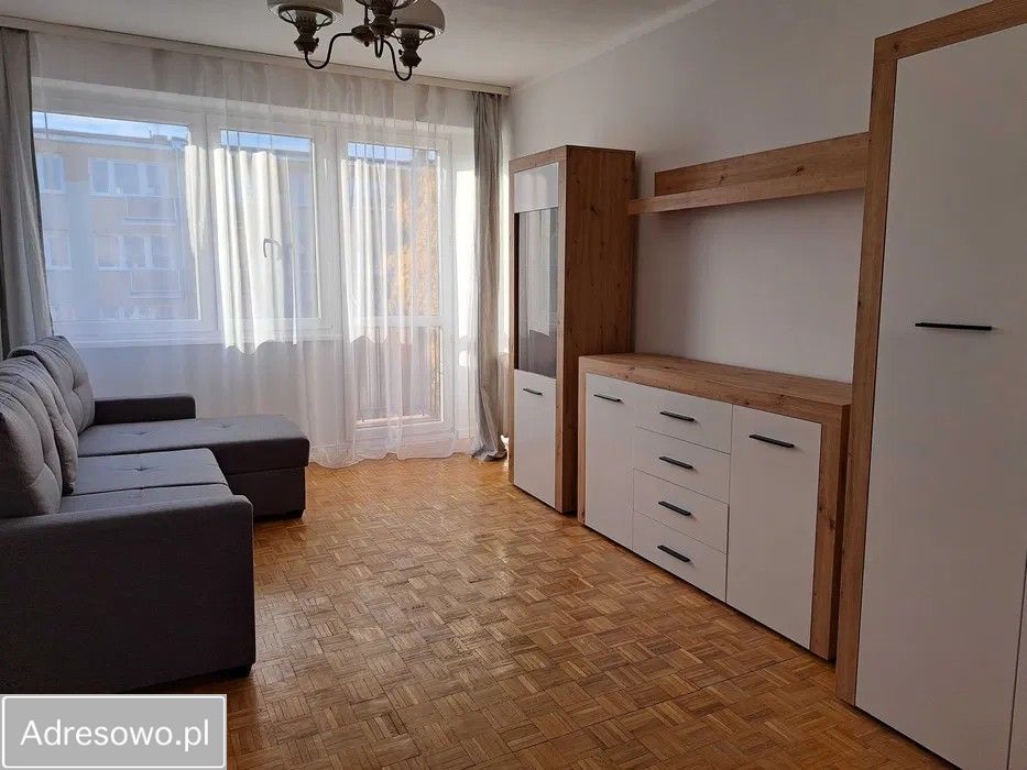 Mieszkanie 3-pokojowe Toruń Mokre, ul. Łąkowa. Zdjęcie 1