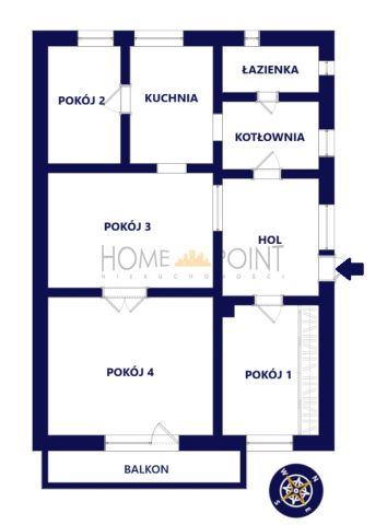 dom wolnostojący, 4 pokoje Józefów. Zdjęcie 17