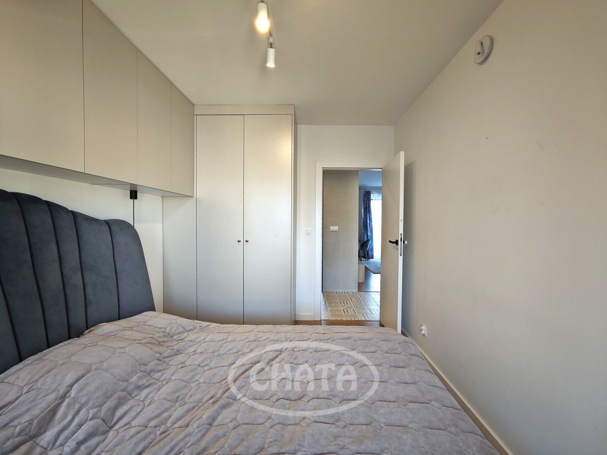 Mieszkanie 3-pokojowe Wrocław, ul. Henryka Pobożnego. Zdjęcie 6