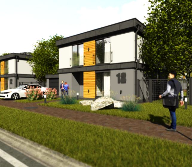 Działka budowlana Opacz-Kolonia, ul. Łąkowa. Zdjęcie 7